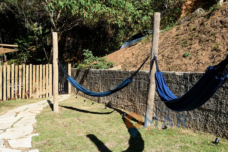 Romantic Cabin with Hot Tub | Canto da Serra 43B
