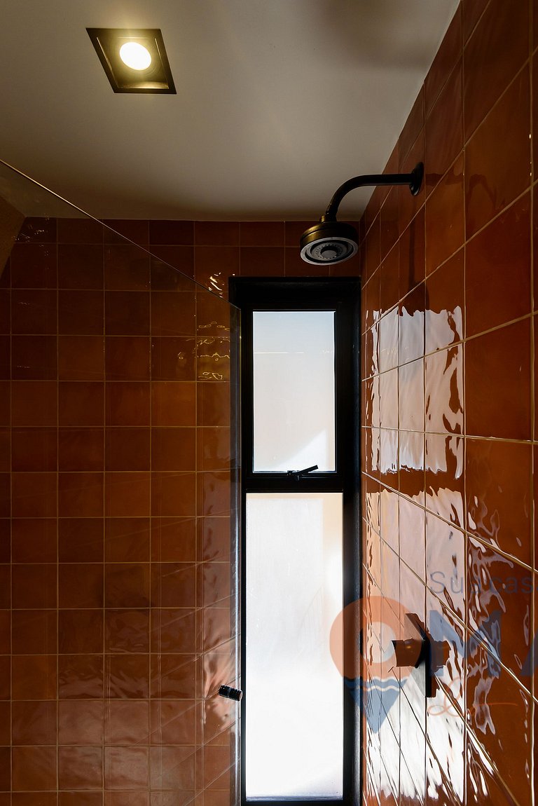 Chalet romántico con jacuzzi | Canto da Serra 43B