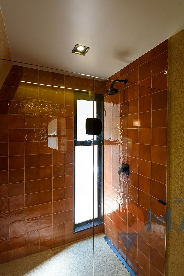 Romantic Cabin with Hot Tub | Canto da Serra 43B