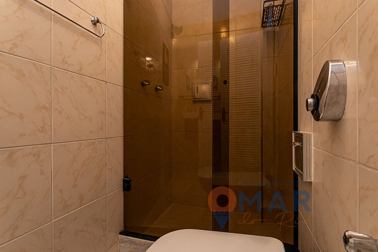 3BRDs a 1 Min de Playa Copacabana | RPU 81/1103