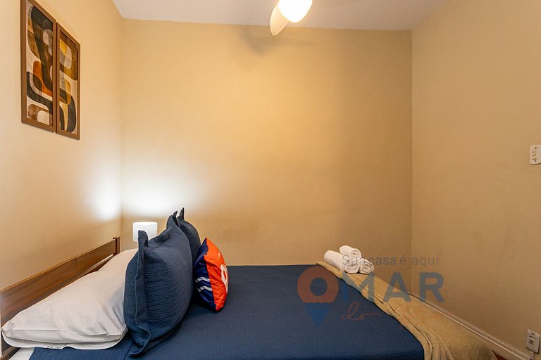 3BRDs a 1 Min de Playa Copacabana | RPU 81/1103