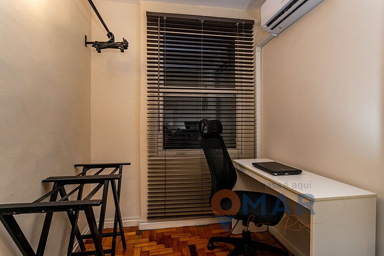 3BRDs a 1 Min de Playa Copacabana | RPU 81/1103