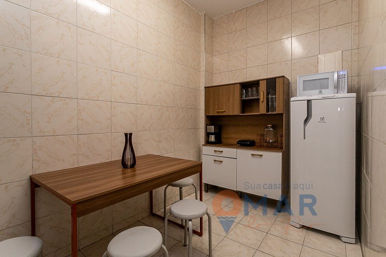3BRDs a 1 Min de Playa Copacabana | RPU 81/1103