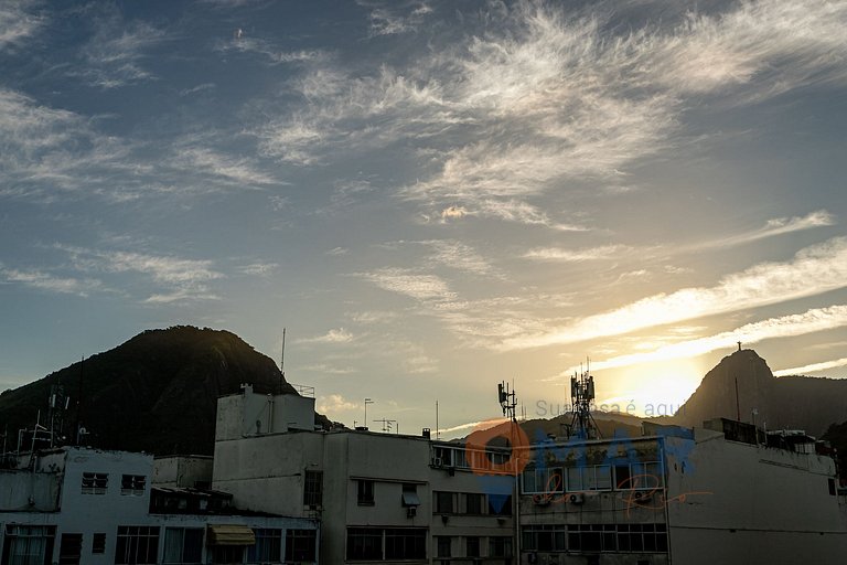 3BRDs a 1 Min de Playa Copacabana | RPU 81/1103