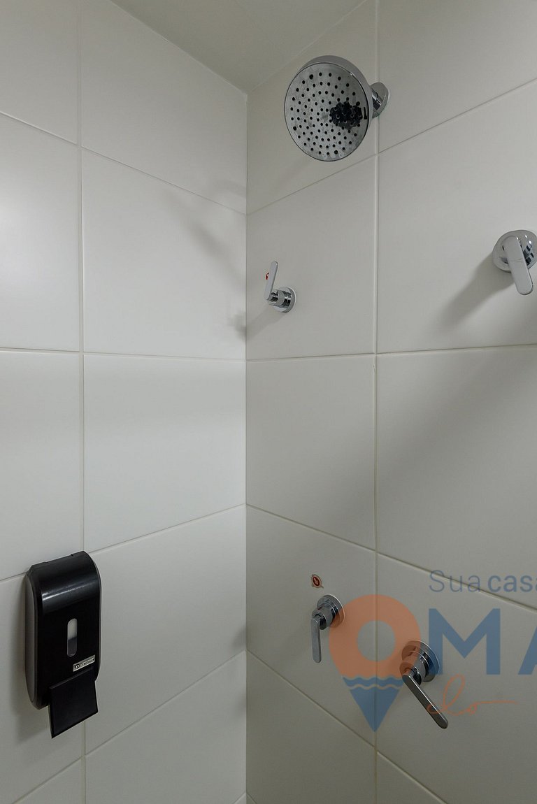 Tu Refugio a Pasos de Lapa | RL 201/701