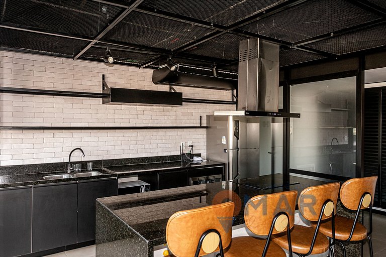 Comfort and Style in Lapa | RL 201/1009