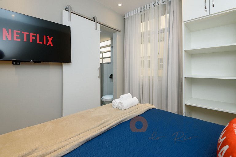 2 Suites, 2 Minutes from Beach| NSC 1103/402