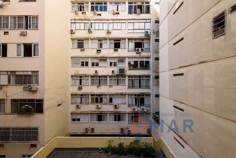 2 Suites, 2 Minutes from Beach| NSC 1103/402
