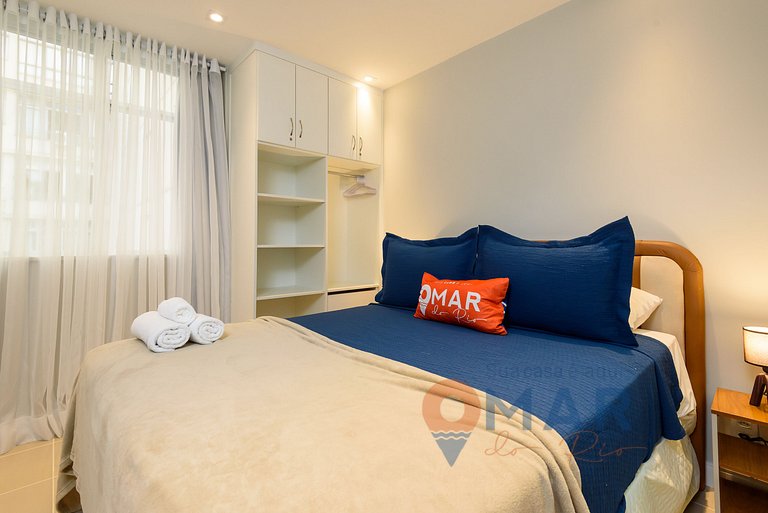 2 Suites, 2 Minutes from Beach| NSC 1103/402