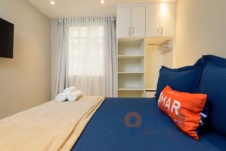 2 Suites a 2 Minutos de la Playa | NSC 1103/402