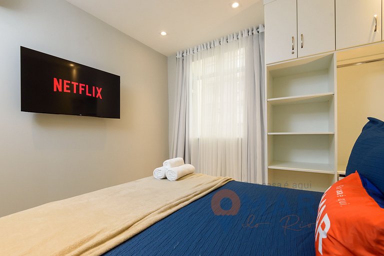 2 Suites a 2 Minutos de la Playa | NSC 1103/402