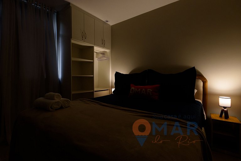 2 Suites a 2 Minutos de la Playa | NSC 1103/402