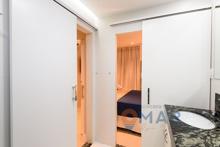 2 Suites, 2 Minutes from Beach| NSC 1103/402