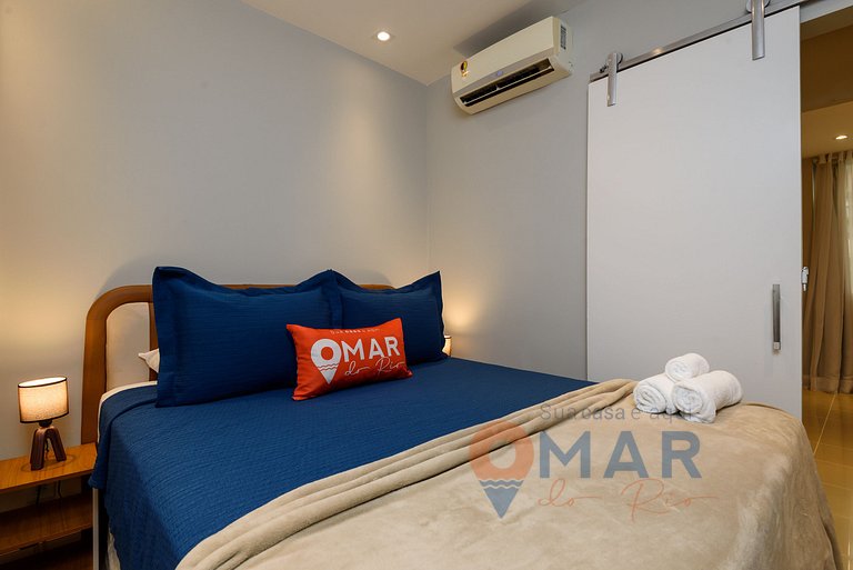 2 Suites a 2 Minutos de la Playa | NSC 1103/402