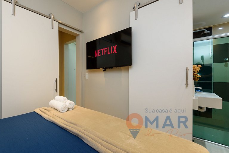 2 Suites a 2 Minutos de la Playa | NSC 1103/402