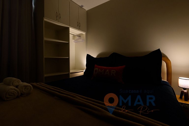 2 Suites, 2 Minutes from Beach| NSC 1103/402