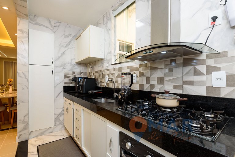 2 Suites a 2 Minutos de la Playa | NSC 1103/402