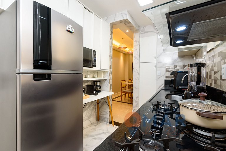 2 Suites, 2 Minutes from Beach| NSC 1103/402