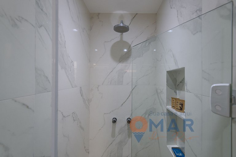 2 Suites, 2 Minutes from Beach| NSC 1103/402