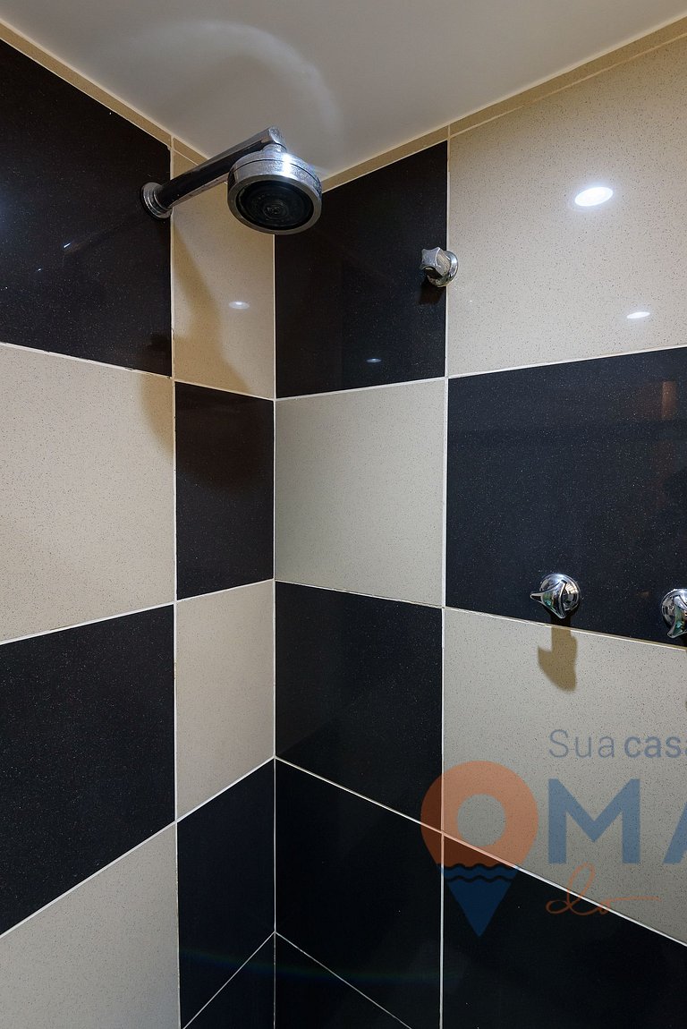 2 Suites a 2 Minutos de la Playa | NSC 1103/402