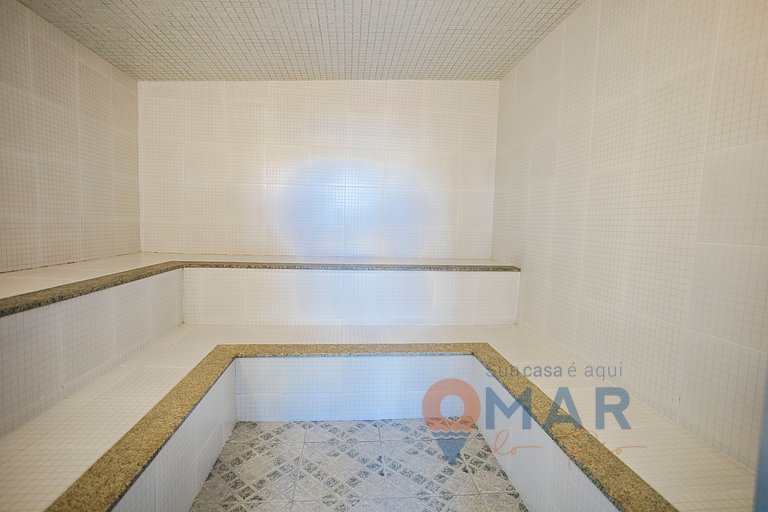 3-Bedroom Duplex with Pool in Cabo Frio | CDI 24