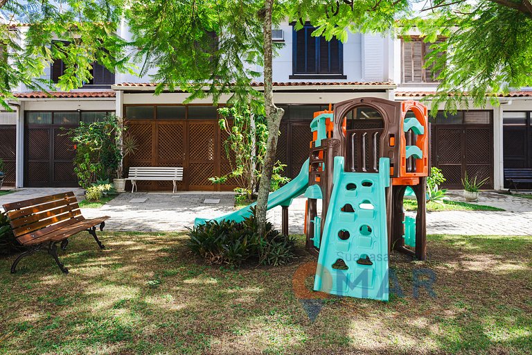 Duplex 3 Quartos com Piscina em Cabo Frio | CDI 24