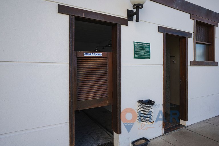 3-Bedroom Duplex with Pool in Cabo Frio | CDI 24