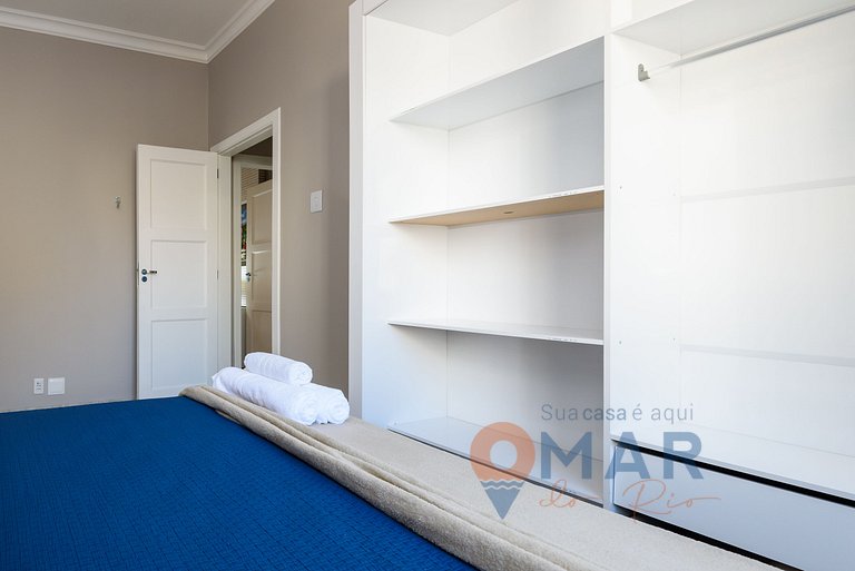 4BDRs Ocean View, 1min from Beach | DVV 24/902