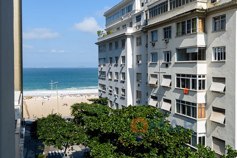 4BDRs Ocean View, 1min from Beach | DVV 24/902