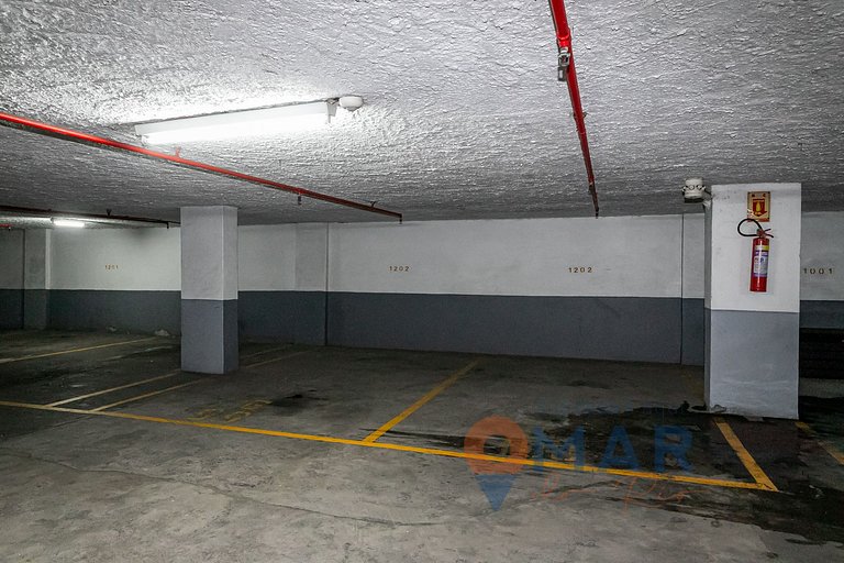 3BDRs with a View of Copacabana Beach| AB 143/1202