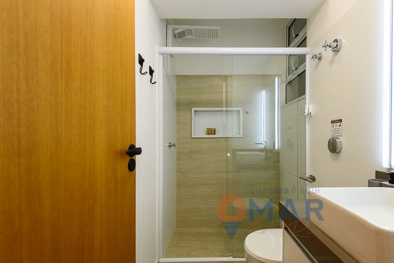 Studio in Flamengo near the subway | SV 203/1002
