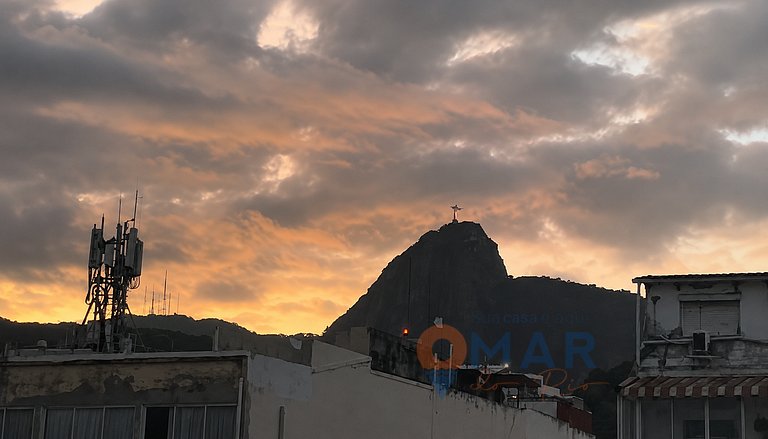 3BRDs a 1 Min de Playa Copacabana | RPU 81/1103