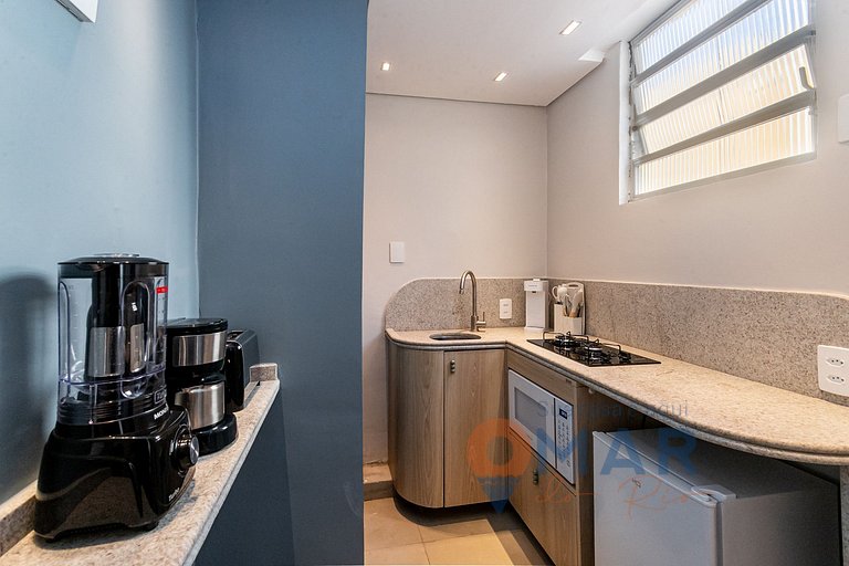 1BDR 190m from Copacabana Beach | DU 183/1003
