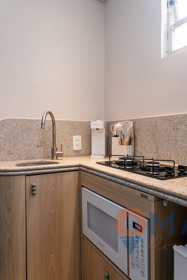 1BDR 190m from Copacabana Beach | DU 183/1003