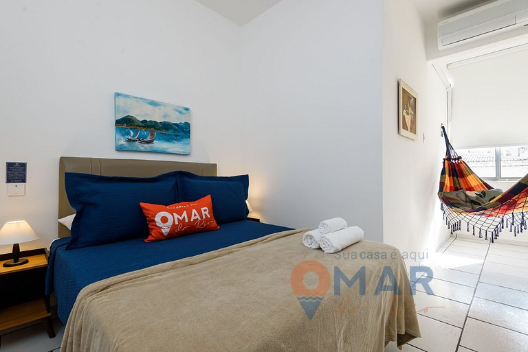 Cozy 2BR Just 2 Min from the Beach | AS 13/1103