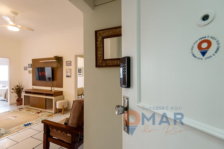 Cozy 2BR Just 2 Min from the Beach | AS 13/1103