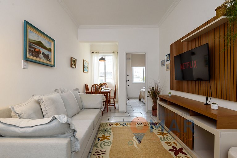 Cozy 2BR Just 2 Min from the Beach | AS 13/1103