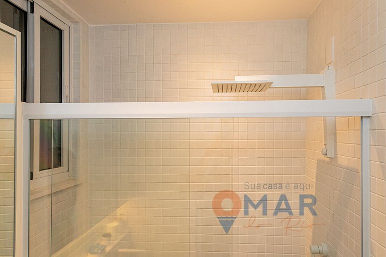 1BDR with a View of Sugarloaf Mountain |PB 316/908