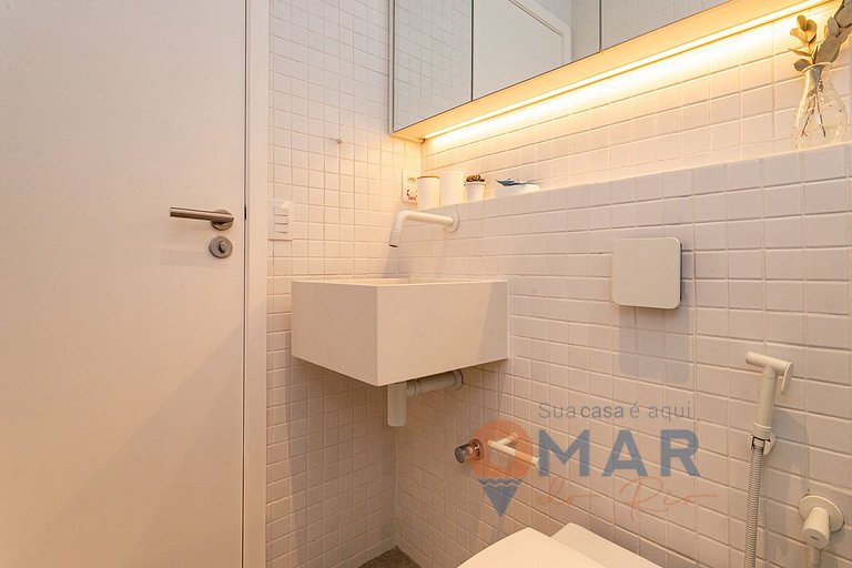 1BDR with a View of Sugarloaf Mountain |PB 316/908