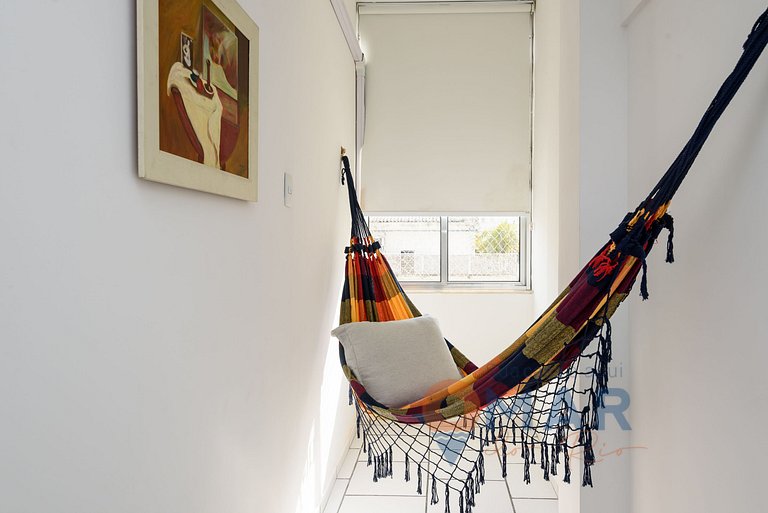 Cozy 2BR Just 2 Min from the Beach | AS 13/1103
