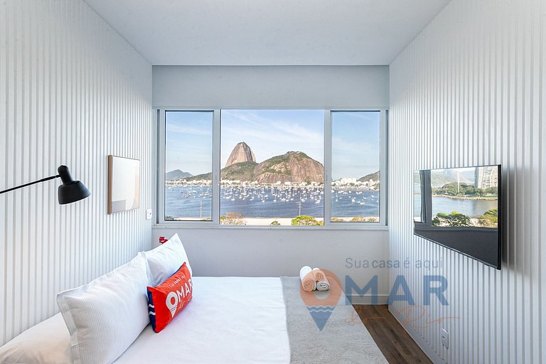Piso con vistas al Pan de Azúcar | PB 316/908