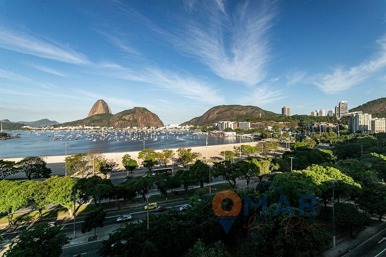 1BDR with a View of Sugarloaf Mountain |PB 316/908