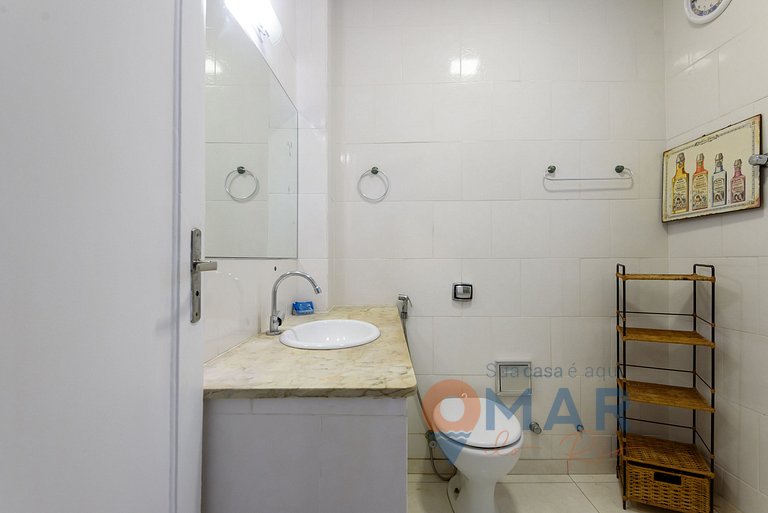 Cozy 2BR Just 2 Min from the Beach | AS 13/1103