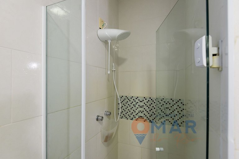 Cozy 2BR Just 2 Min from the Beach | AS 13/1103