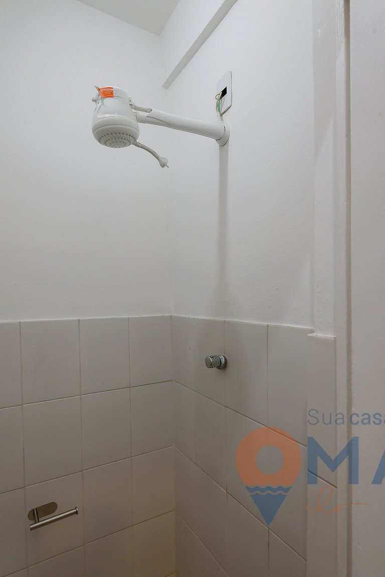 Cozy 2BR Just 2 Min from the Beach | AS 13/1103