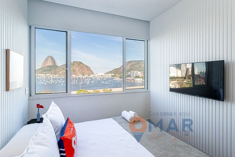1BDR with a View of Sugarloaf Mountain |PB 316/908