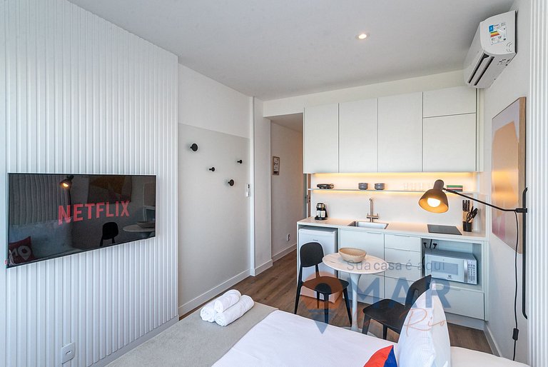 1BDR with a View of Sugarloaf Mountain |PB 316/908