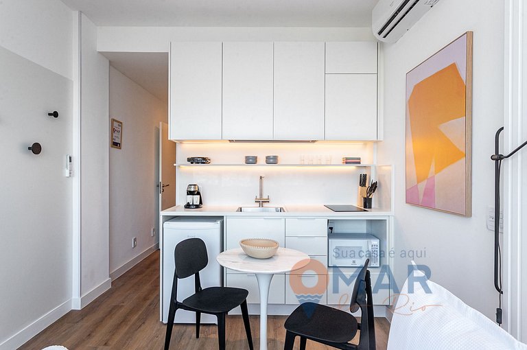1BDR with a View of Sugarloaf Mountain |PB 316/908