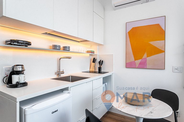 1BDR with a View of Sugarloaf Mountain |PB 316/908