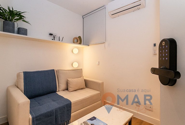 1BDR with a View of Sugarloaf Mountain |PB 316/908